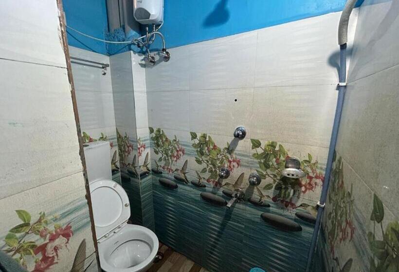 هتل New Nayantara Lodge