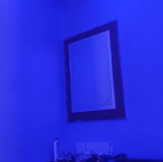 هتل New Nayantara Lodge