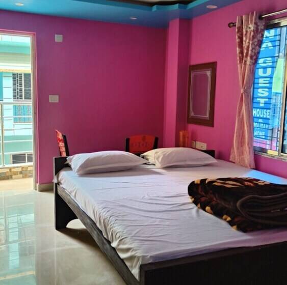 هتل New Nayantara Lodge