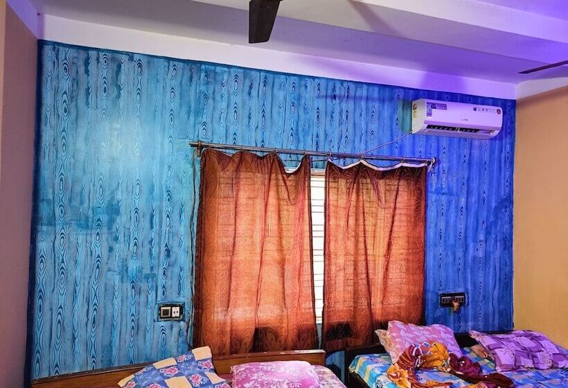 هتل New Nayantara Lodge