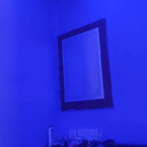 هتل New Nayantara Lodge