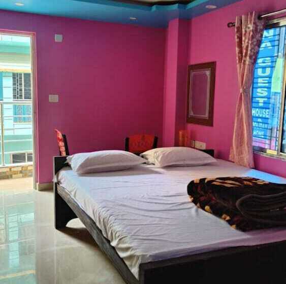 هتل New Nayantara Lodge