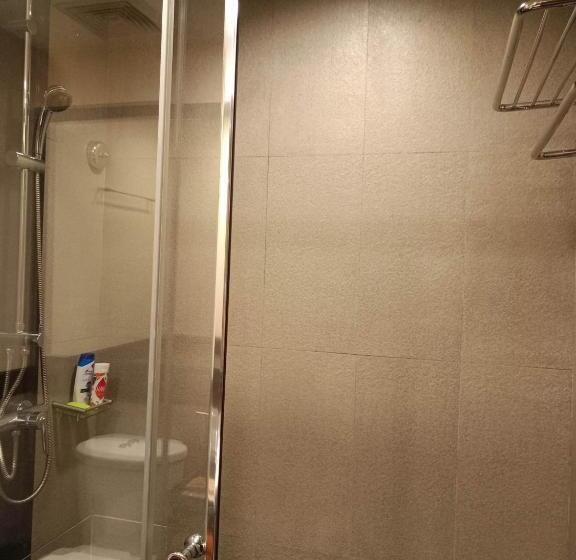 Hotel Private Unit At Forest Lodge Caml John Hay Baguio City