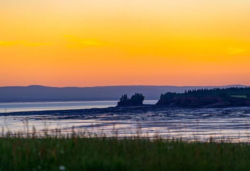 בית מלון כפרי Ravens Rest Retreat