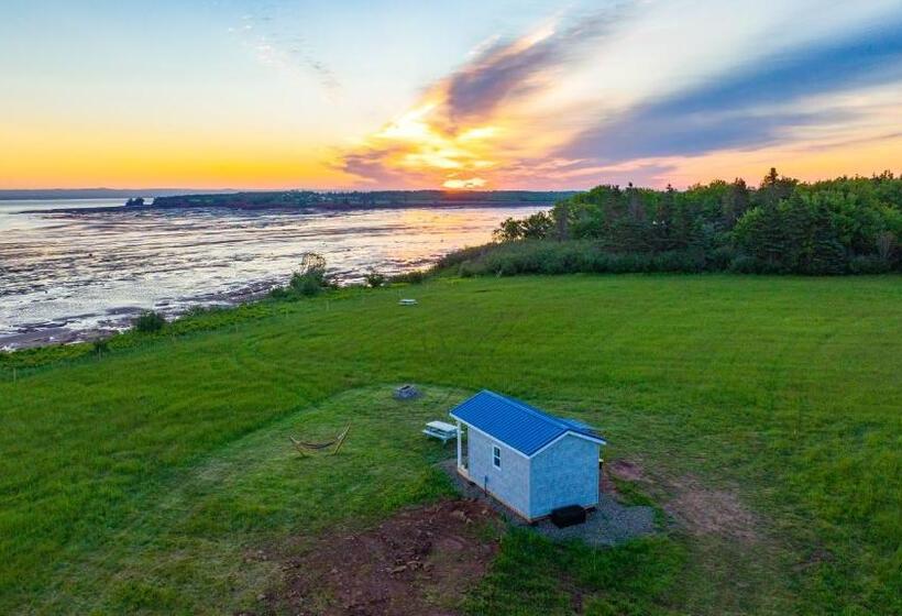 בית מלון כפרי Ravens Rest Retreat