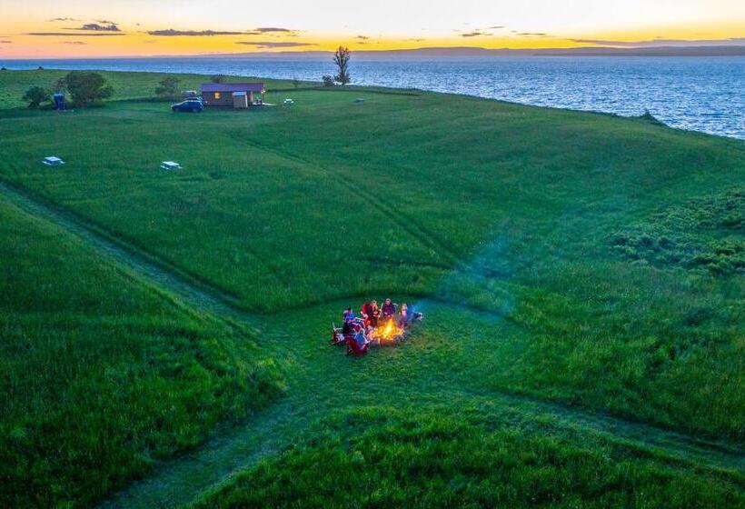 בית מלון כפרי Ravens Rest Retreat