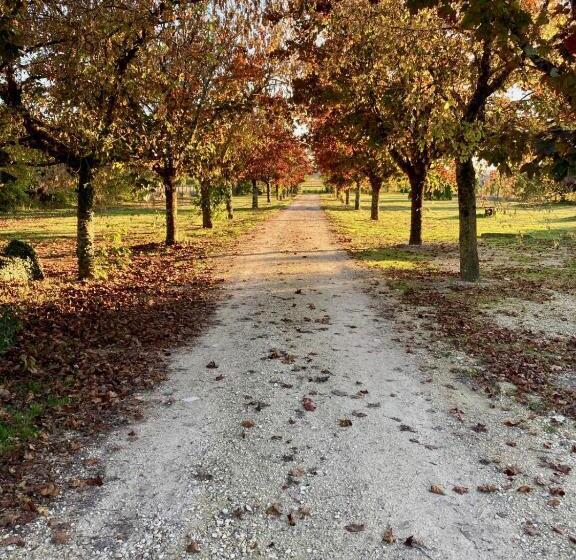 فندق Restaurant Karina