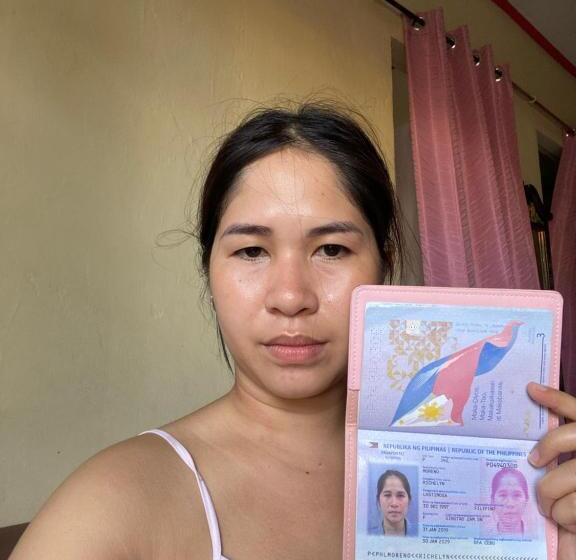 Hotel Saekyung Condominium