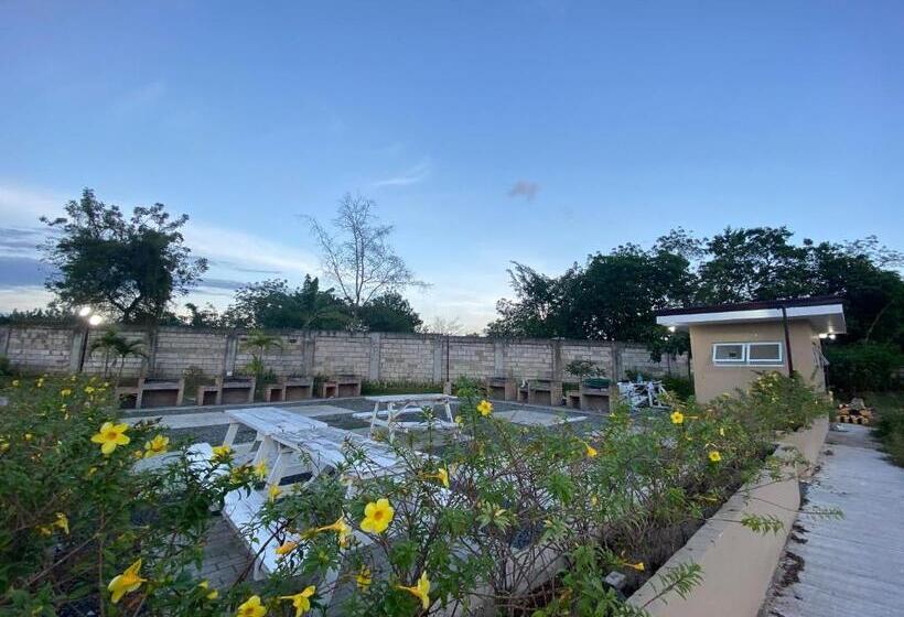 Hotel Saekyung Condominium