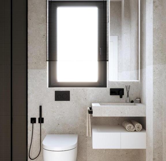 בית מלון כפרי Sea La Vie Suites