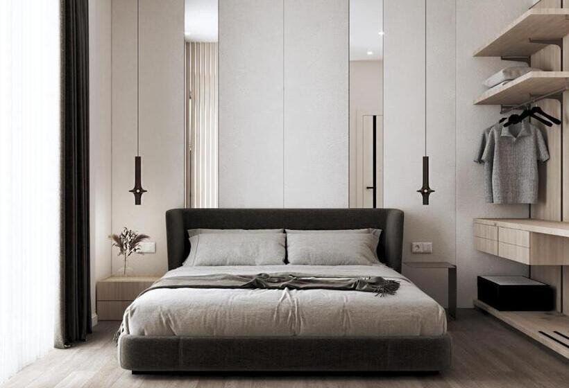هتل Sea La Vie Suites