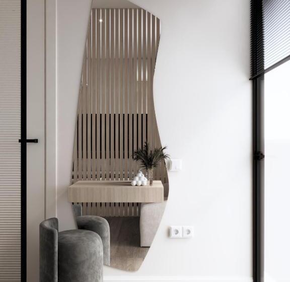 هتل Sea La Vie Suites
