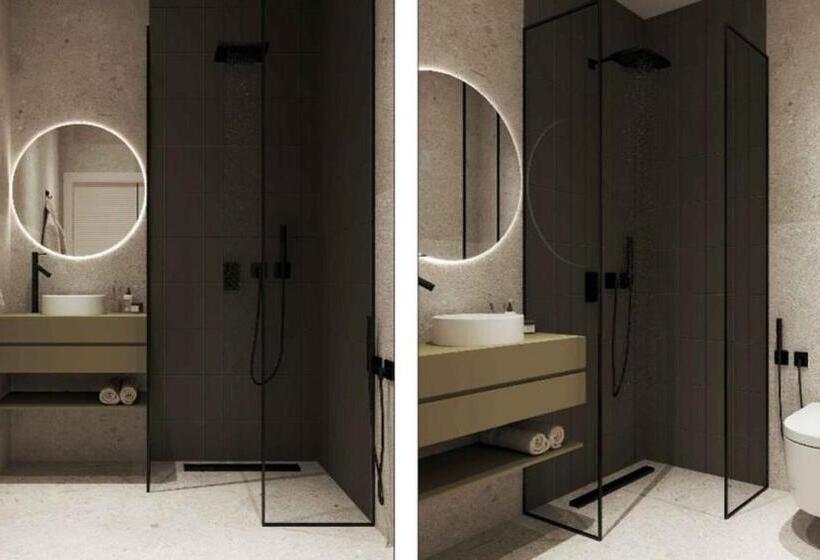 בית מלון כפרי Sea La Vie Suites