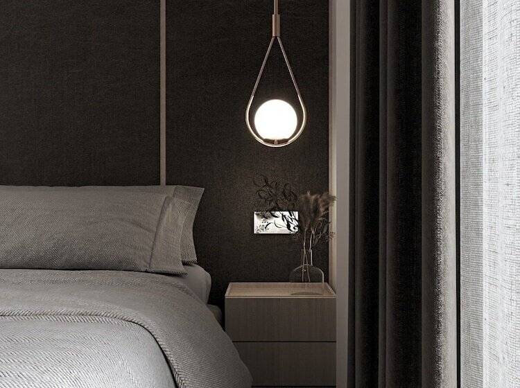 בית מלון כפרי Sea La Vie Suites