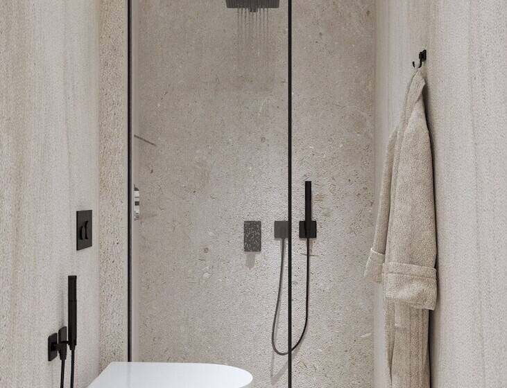 בית מלון כפרי Sea La Vie Suites