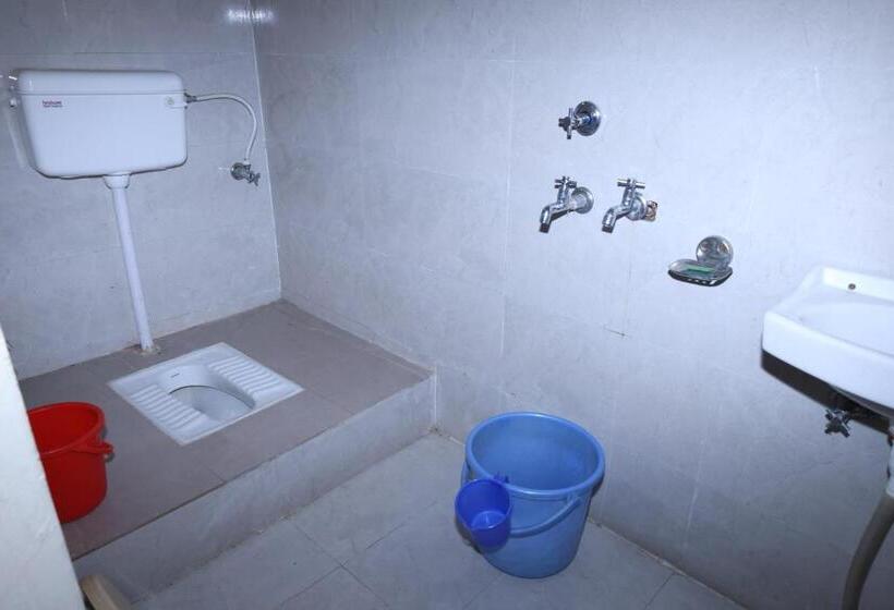 호텔 Shivkripa And Restaurant