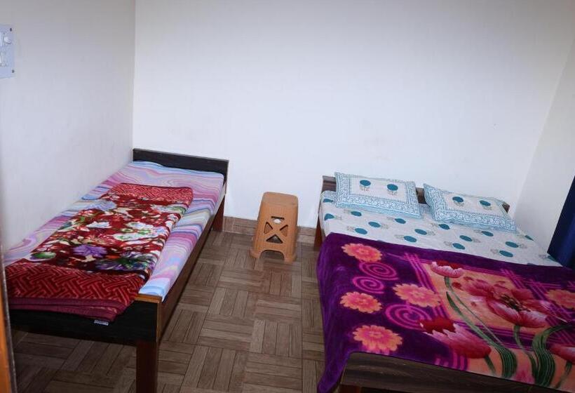 호텔 Shivkripa And Restaurant