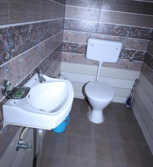 호텔 Shivkripa And Restaurant