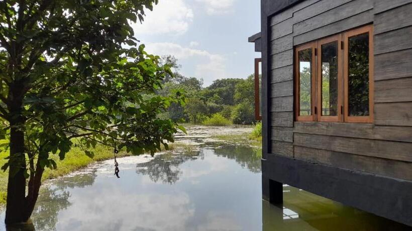 فندق Sigiri Vananthara