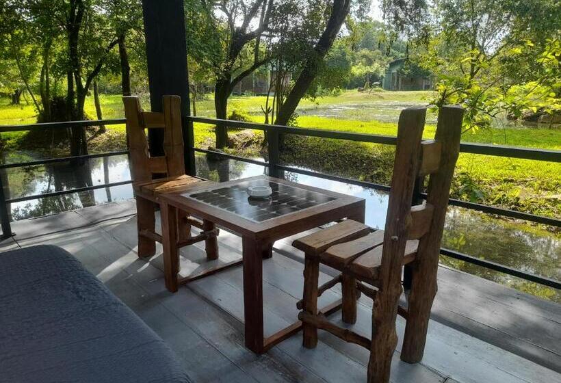 فندق Sigiri Vananthara