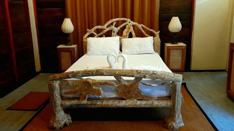 فندق Sigiri Vananthara