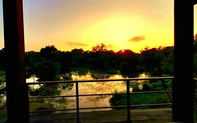 فندق Sigiri Vananthara