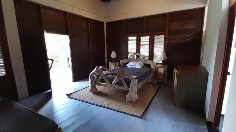 فندق Sigiri Vananthara