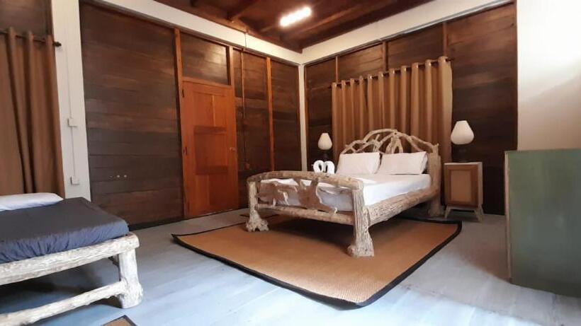 فندق Sigiri Vananthara