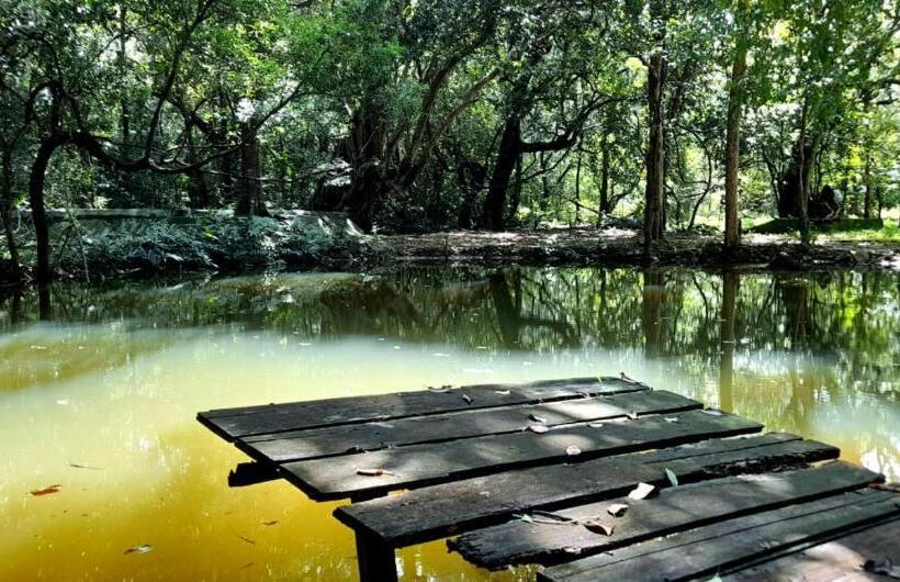 فندق Sigiri Vananthara