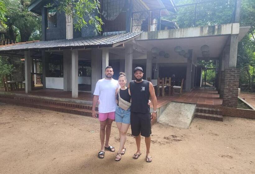 فندق Sigiri Vananthara