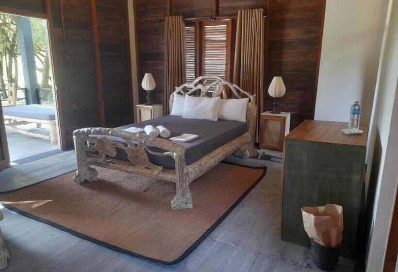 فندق Sigiri Vananthara