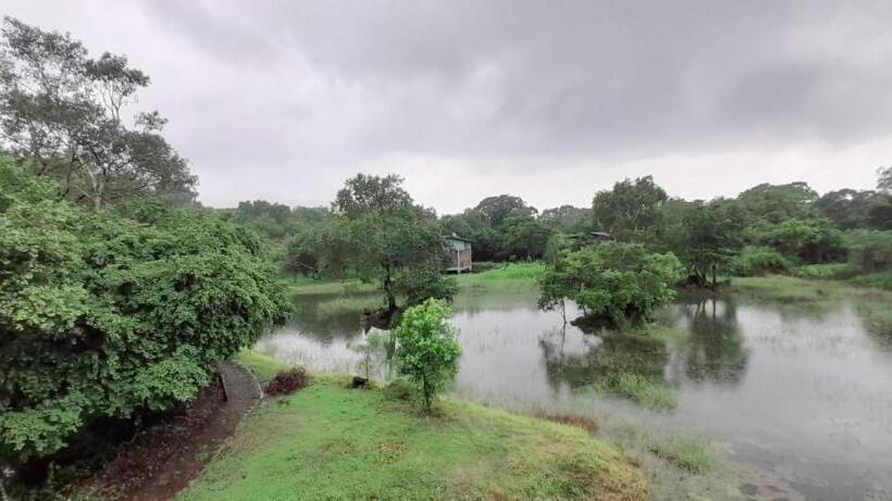 فندق Sigiri Vananthara