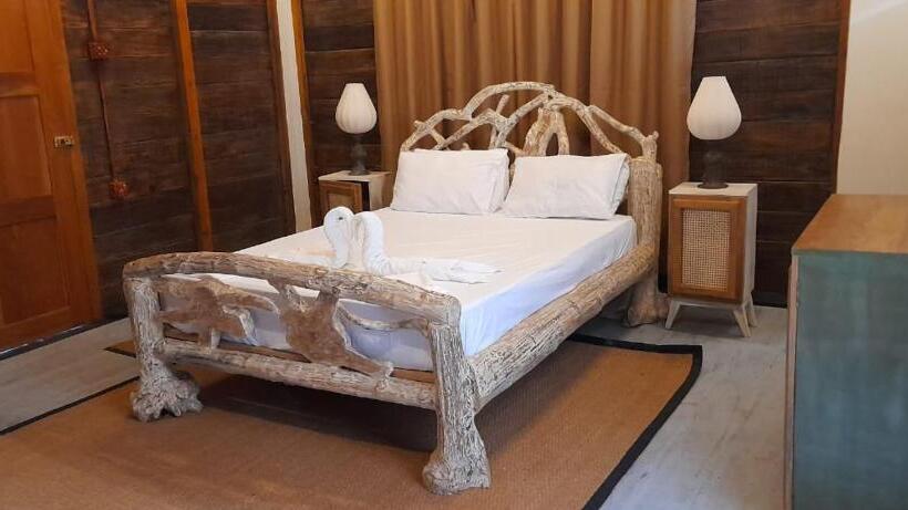 فندق Sigiri Vananthara