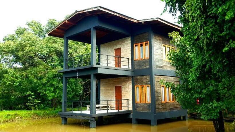 فندق Sigiri Vananthara