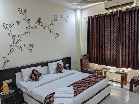 فندق Silver Leaf