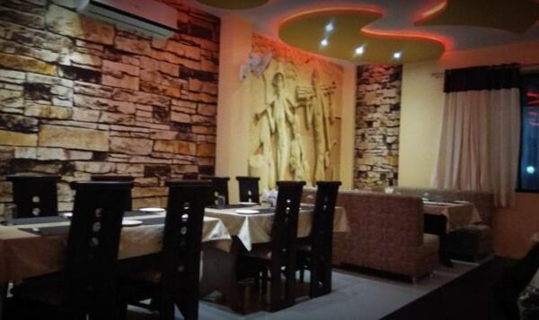 فندق Silver Leaf