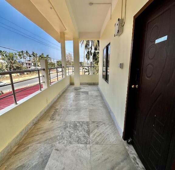 هتل Sm Lodge And Restaurant