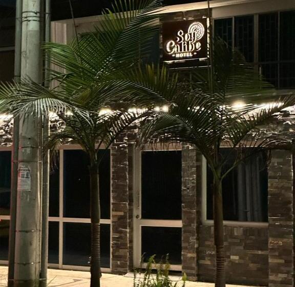 هتل Soy Caribe