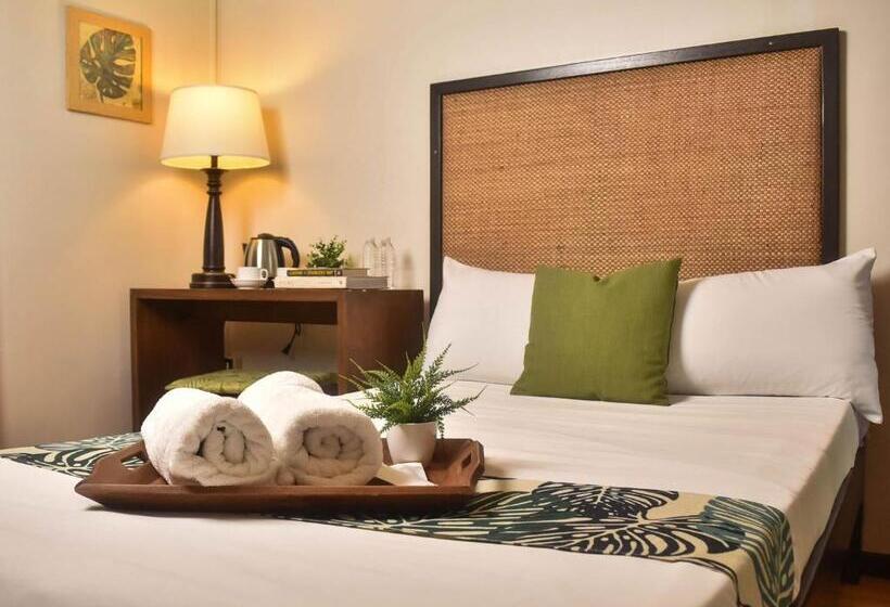 هتل Stay Inn Plus