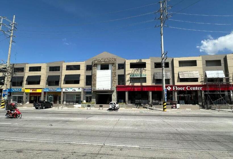 هتل Stay Inn Plus