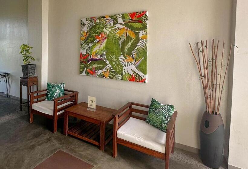 هتل Stay Inn Plus