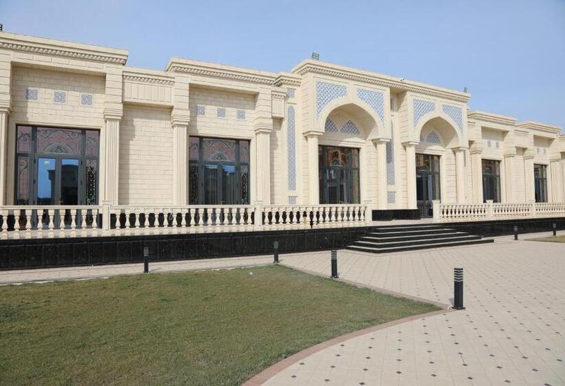 فندق Sultan Palace