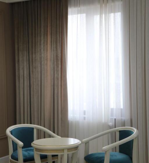 هتل Sultan Palace