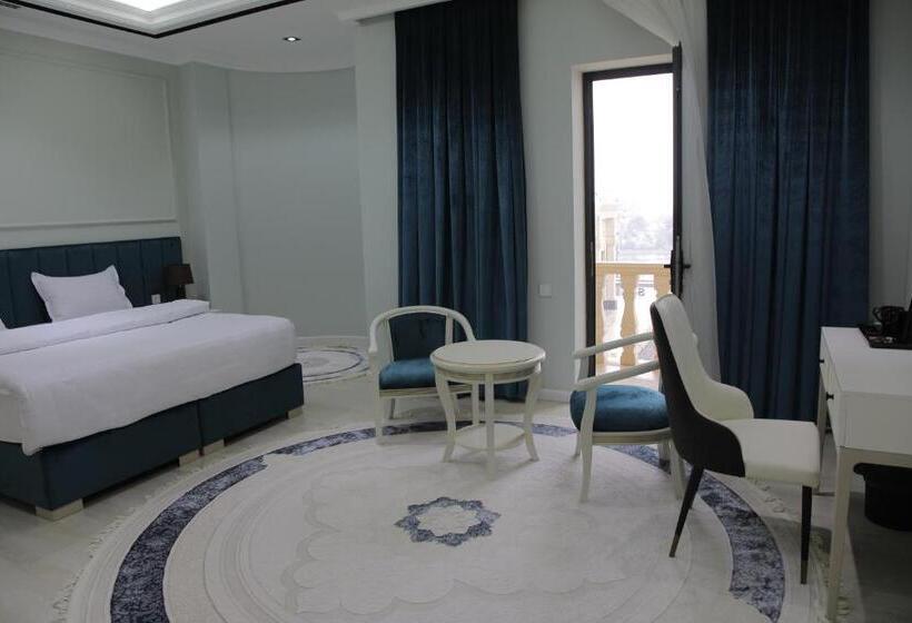 فندق Sultan Palace