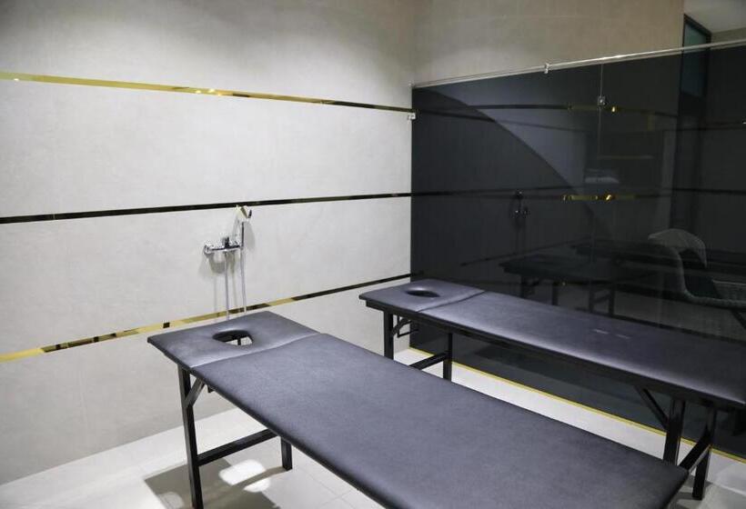 هتل Sultan Palace