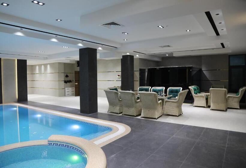 هتل Sultan Palace