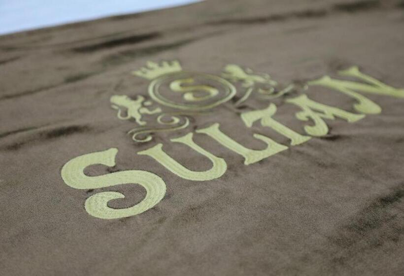 فندق Sultan Palace