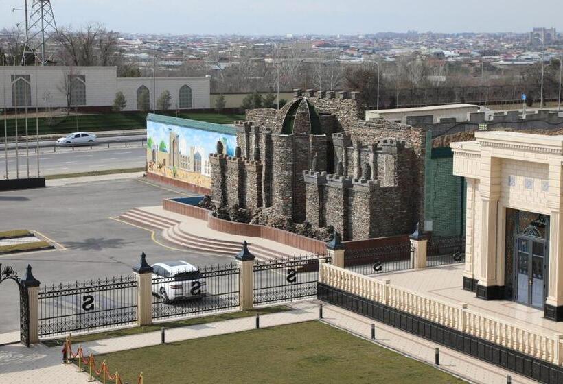 فندق Sultan Palace