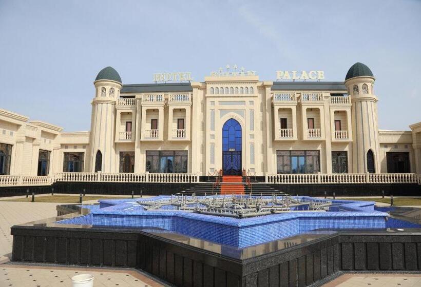 هتل Sultan Palace