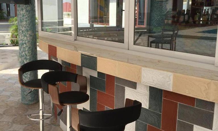 호텔 Summerhill Estates